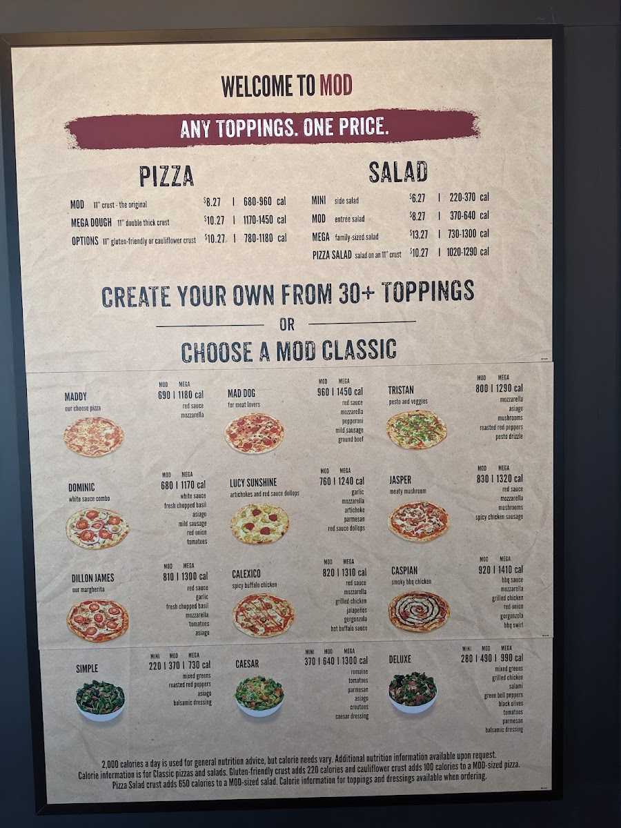 Menu Mod Pizza-5